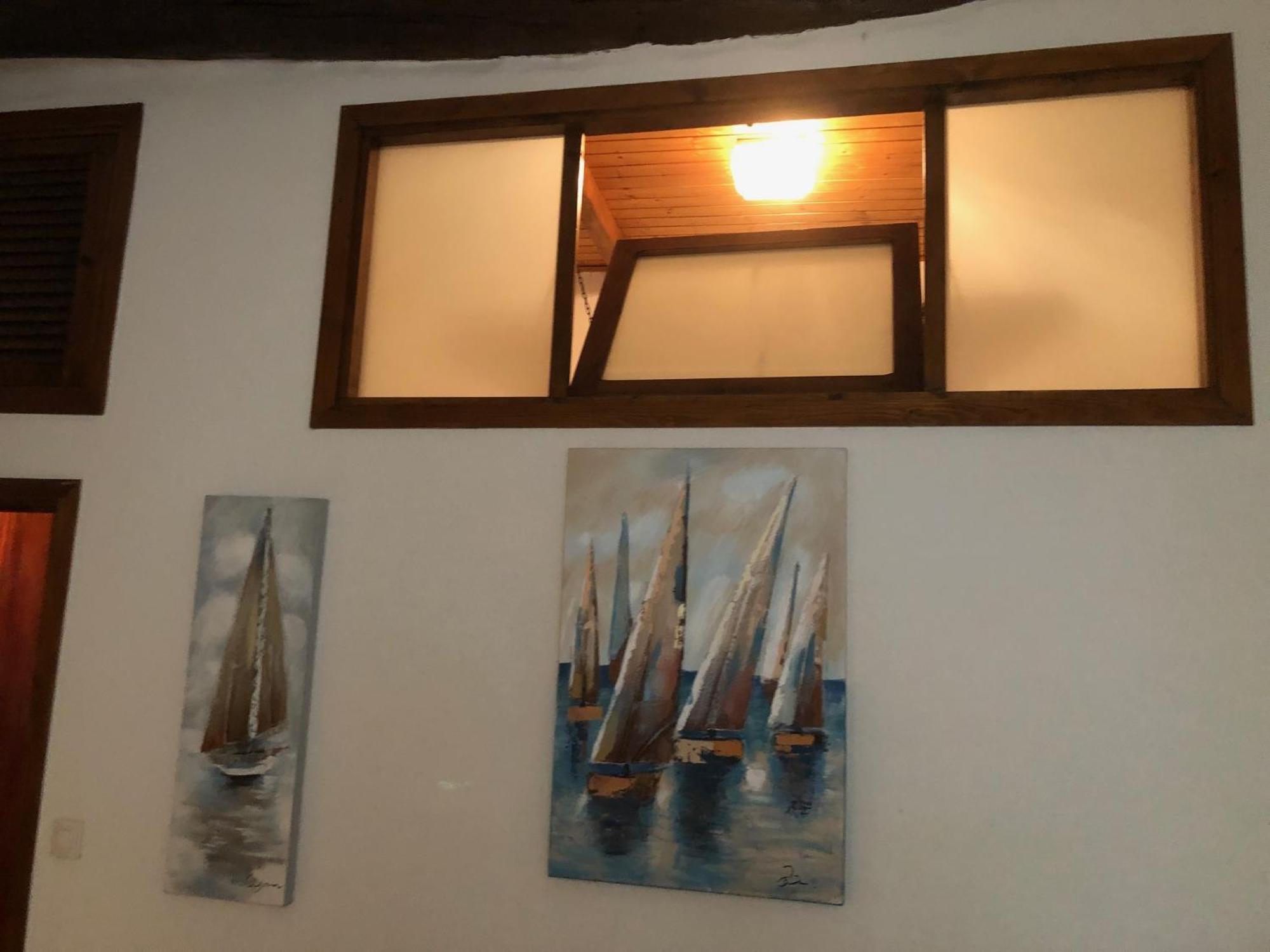 Camogli - "Il Mare Dietro L'Angolo" - Liguria Holidays المظهر الخارجي الصورة